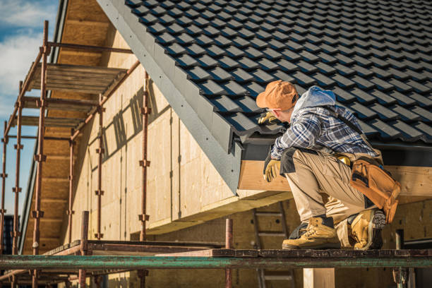  Decherd, TN Roofing Contractor Pros