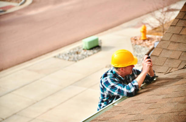 Best Commercial Roofing Services  in Decherd, TN