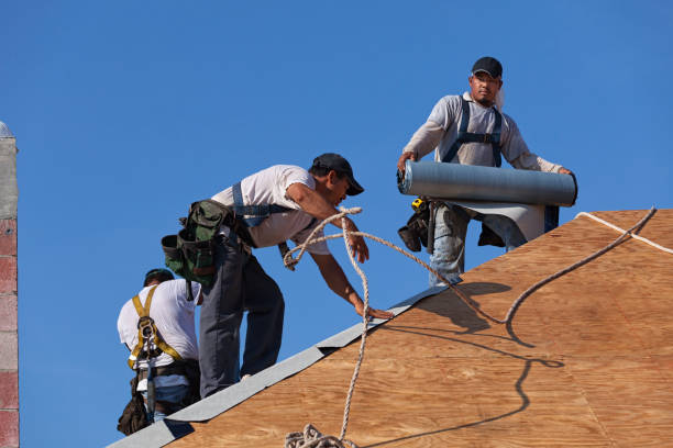 Best Tile Roofing Contractor  in Decherd, TN