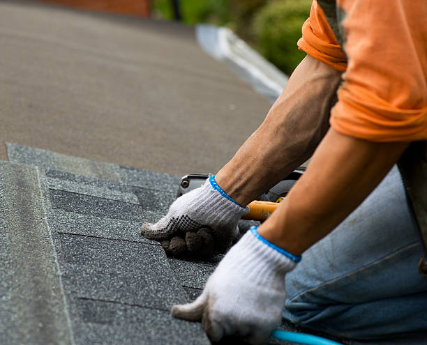 Best Residential Roofing Contractor  in Decherd, TN