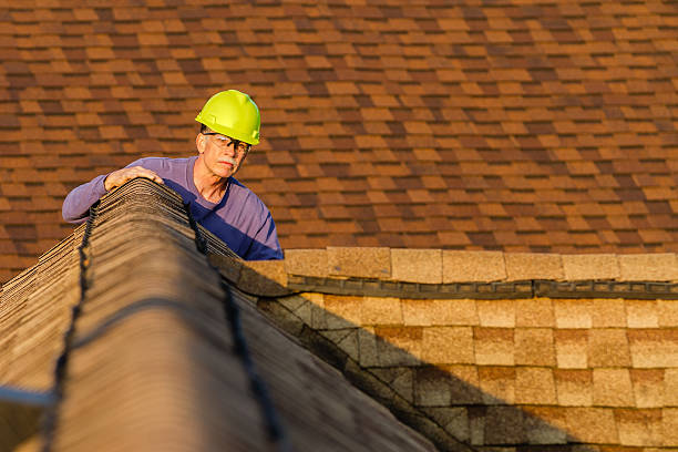 Best Best Roofing Contractors  in Decherd, TN