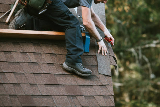 Best Local Roofing Companies  in Decherd, TN
