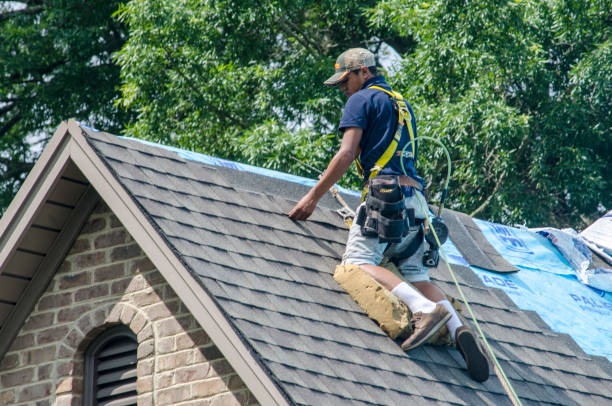 Decherd, TN Roofing Contractor Company
