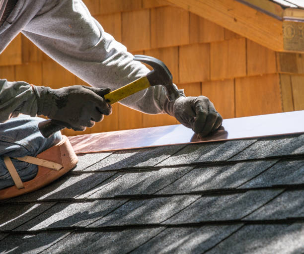 Slate Roofing Contractor in Decherd, TN